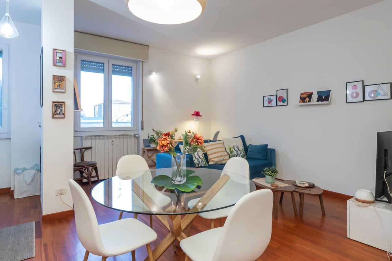I Host Apartment - Cermenate 9 ミラノ エクステリア 写真