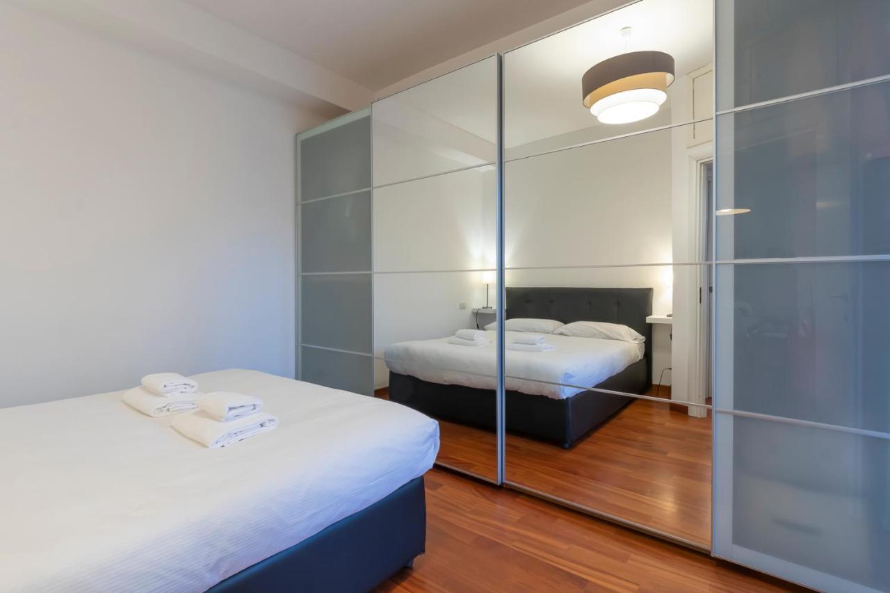 I Host Apartment - Cermenate 9 ミラノ エクステリア 写真