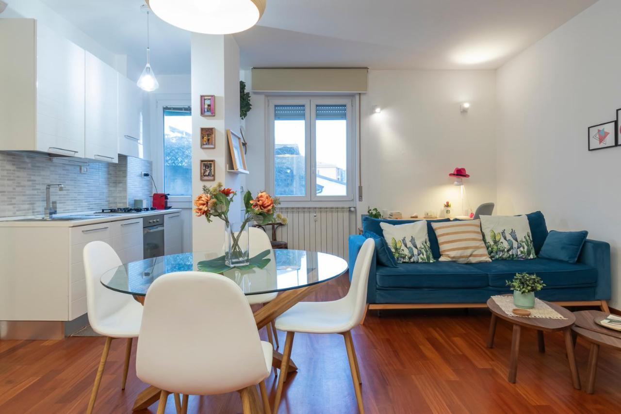 I Host Apartment - Cermenate 9 ミラノ エクステリア 写真
