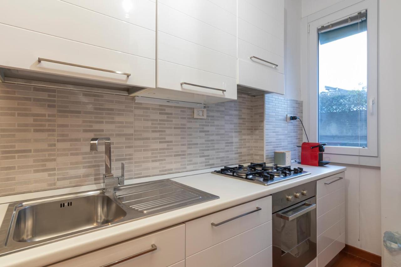 I Host Apartment - Cermenate 9 ミラノ エクステリア 写真