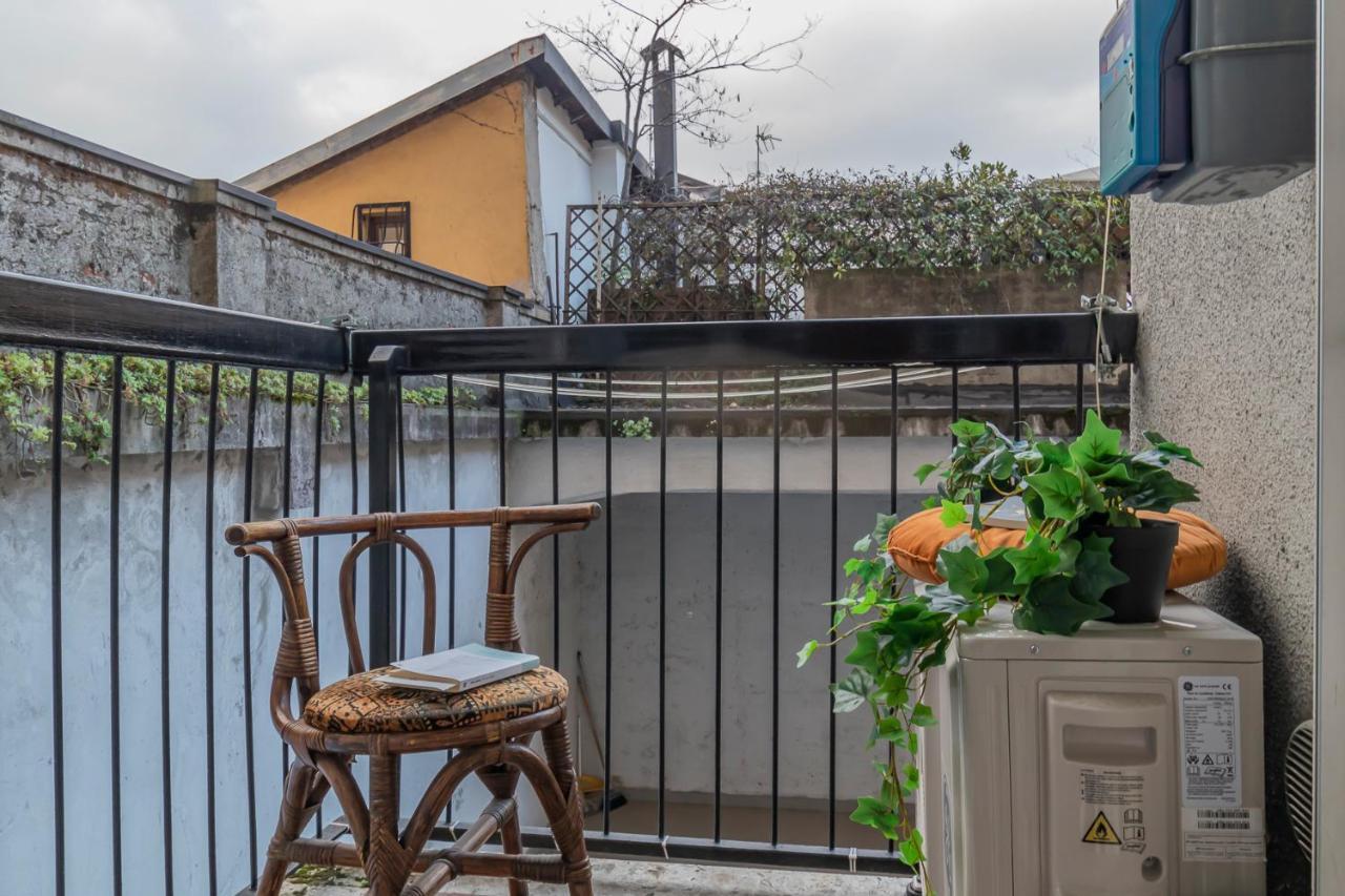 I Host Apartment - Cermenate 9 ミラノ エクステリア 写真