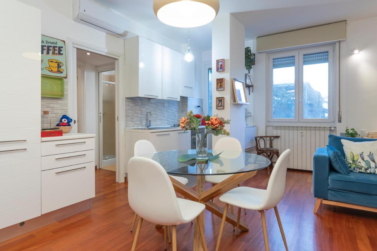 I Host Apartment - Cermenate 9 ミラノ エクステリア 写真