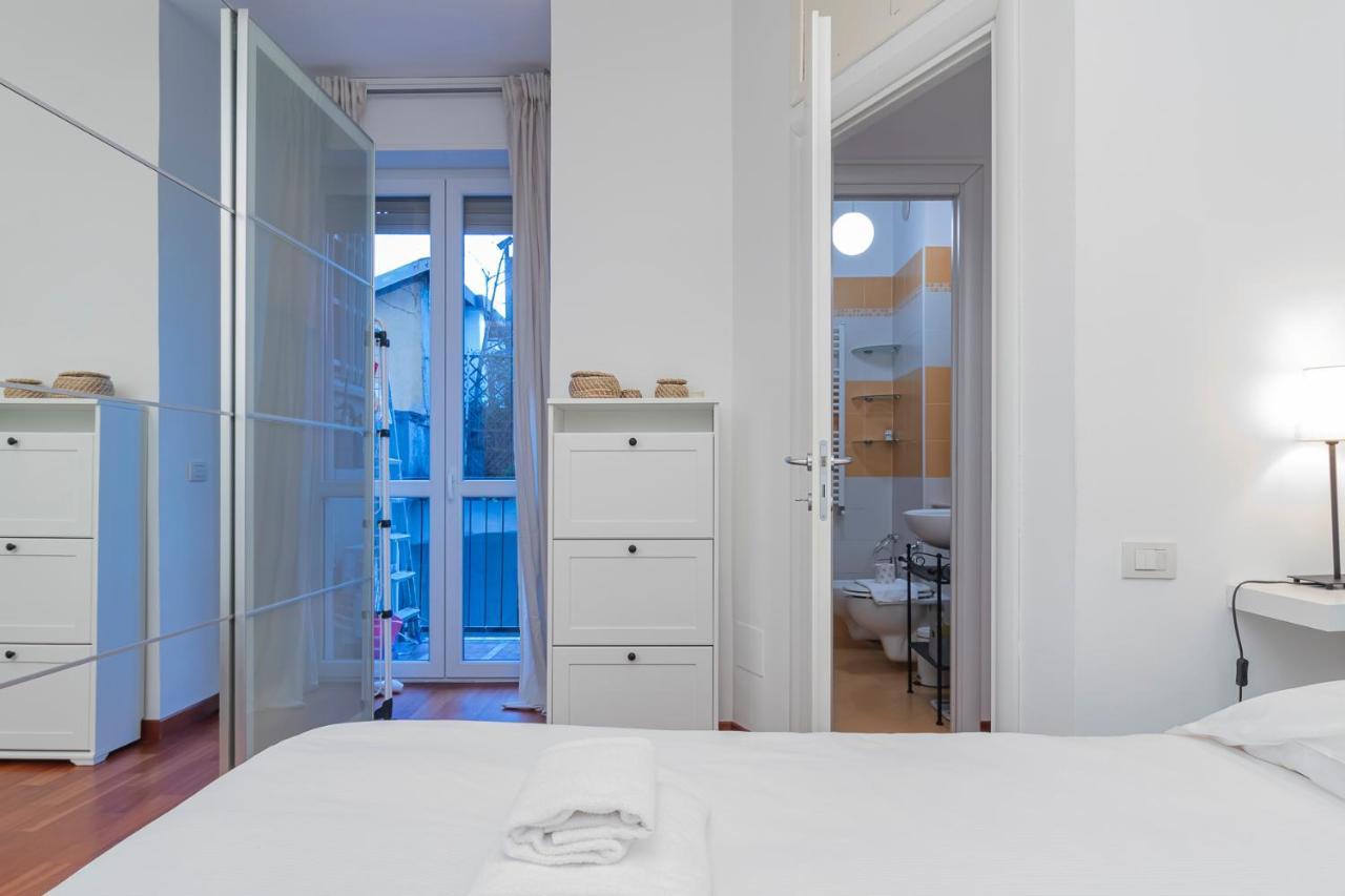 I Host Apartment - Cermenate 9 ミラノ エクステリア 写真