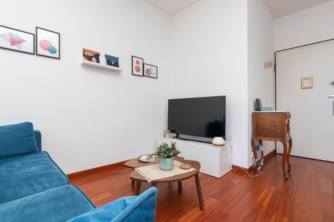 I Host Apartment - Cermenate 9 ミラノ エクステリア 写真
