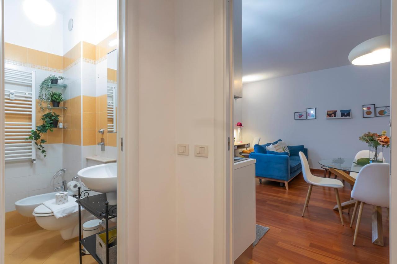I Host Apartment - Cermenate 9 ミラノ エクステリア 写真