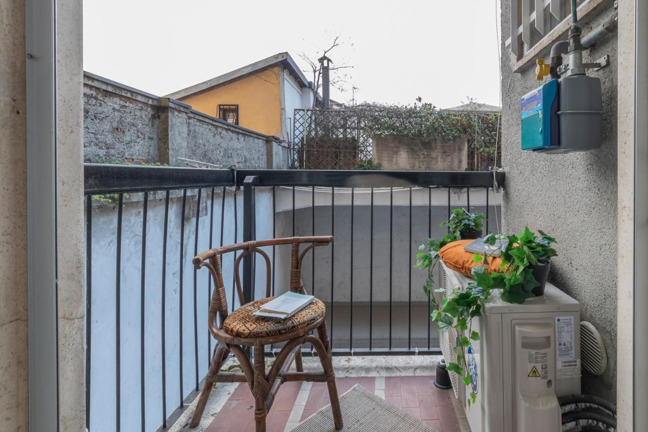 I Host Apartment - Cermenate 9 ミラノ エクステリア 写真