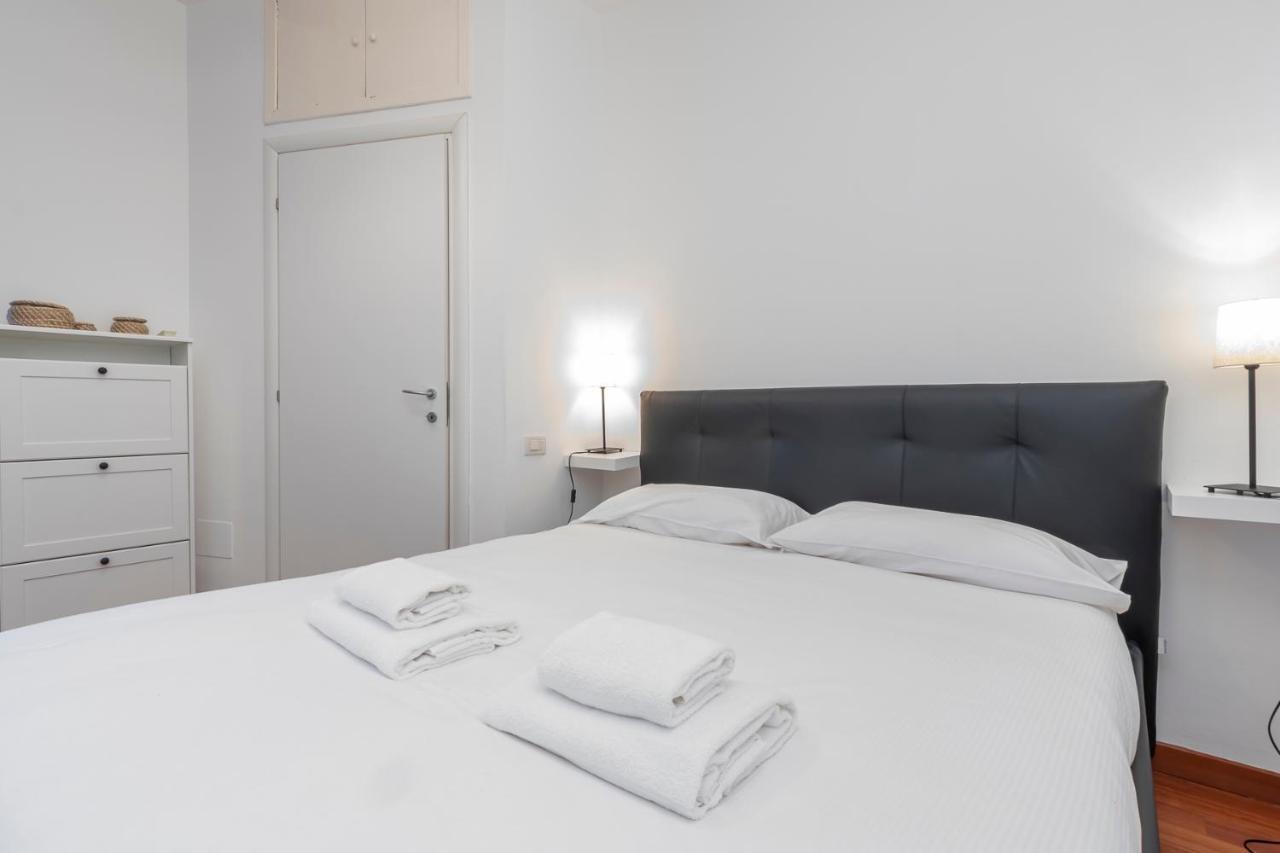 I Host Apartment - Cermenate 9 ミラノ エクステリア 写真